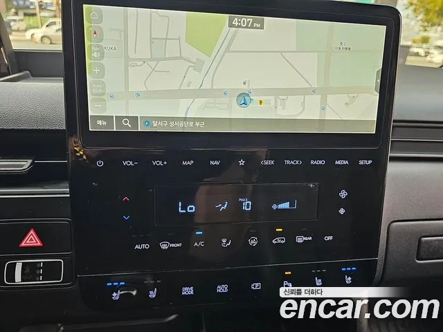 Hyundai Staria — Фото автомобиля 15