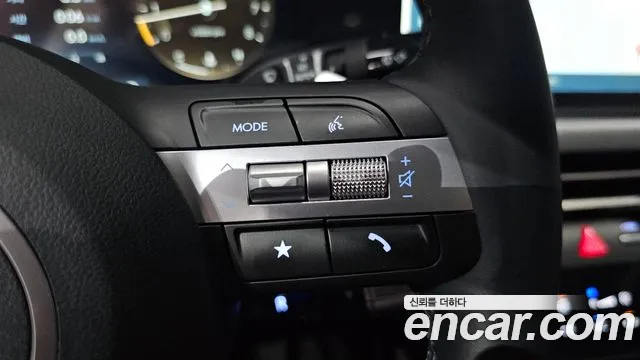 Hyundai Sonata Sonata Edge(DN8) — Фото автомобиля 27