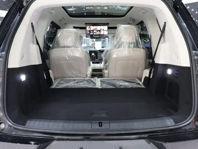Chery Fulwin T11 — Фото автомобиля 25