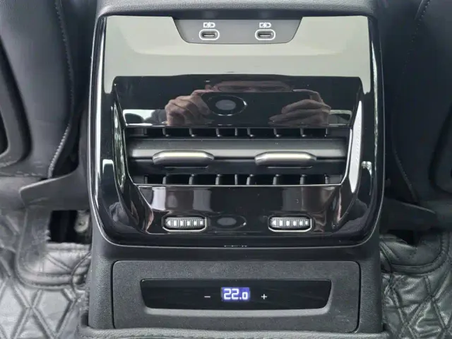 Audi A5L — Фото автомобиля 20
