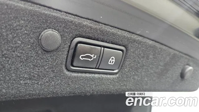 Hyundai Grandeur Grandeur (New) — Фото автомобиля 21