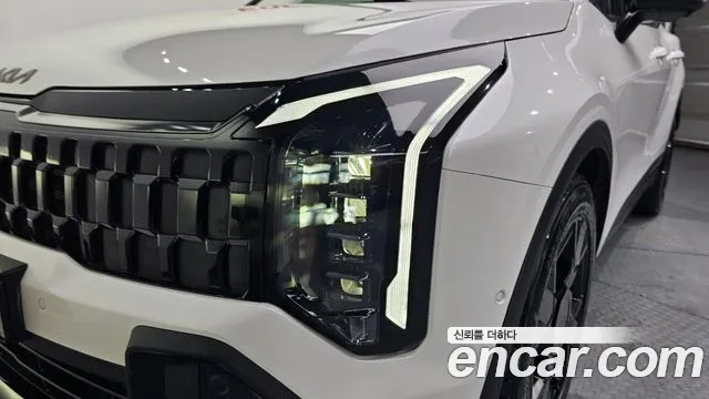 Kia Sportage — Фото автомобиля 7