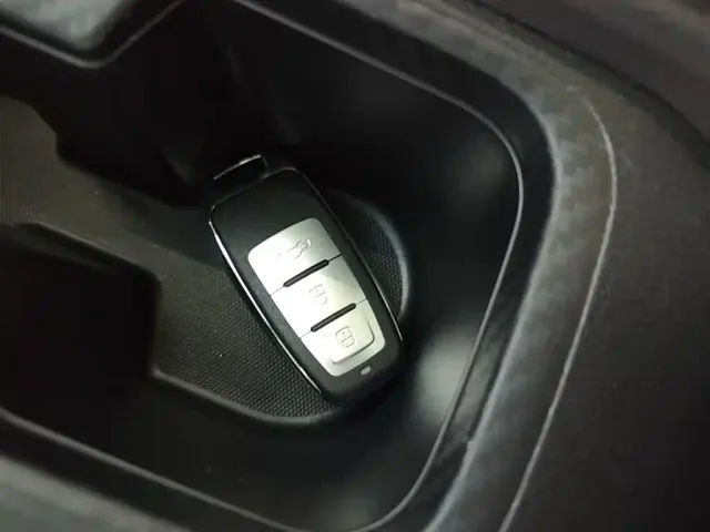 Nissan Sylphy — Фото автомобиля 8