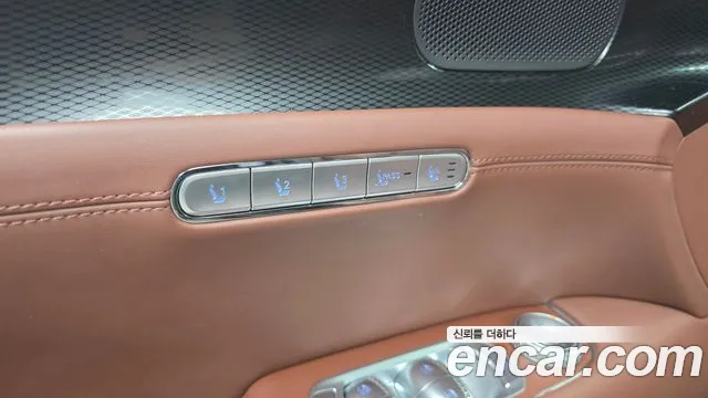 Genesis G90 RS4 — Фото автомобиля 27
