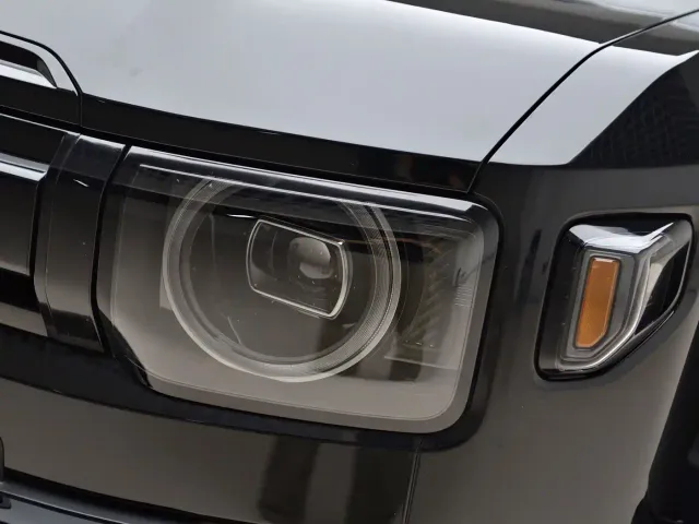 iCAR V27 — Фото автомобиля 21