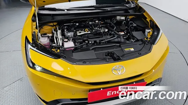 Toyota Prius — Фото автомобиля 6
