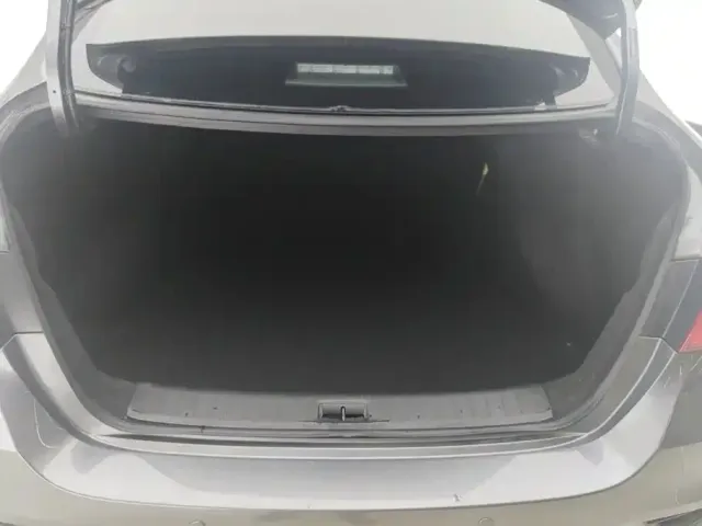 Nissan Sylphy — Фото автомобиля 4