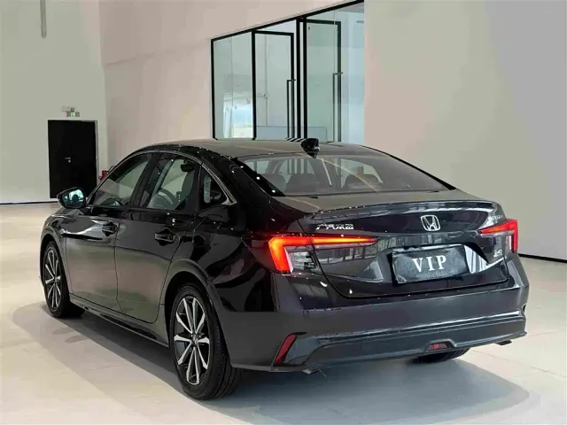 Honda Integra — Фото автомобиля 9