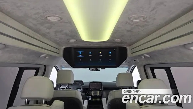 Hyundai Staria — Фото автомобиля 25