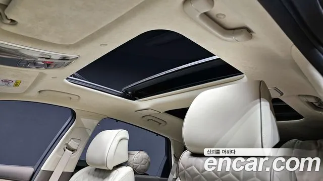Genesis GV80 2.5T Бензин 2WD — Фото автомобиля 19