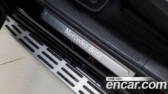 Mercedes-Benz EQS — Фото автомобиля 14