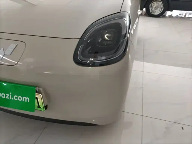 Wuling Hongguang Mini EV — Фото автомобиля 23