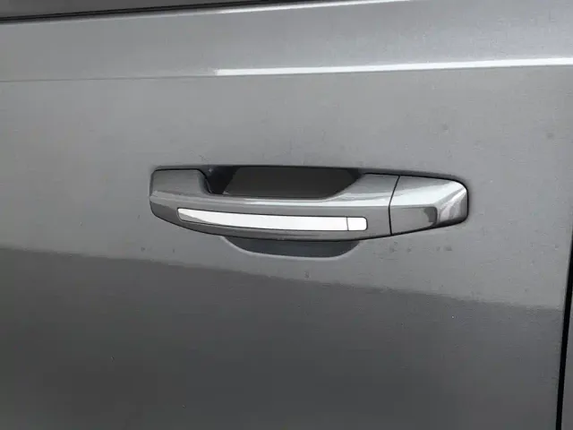 Wuling Xingchi — Фото автомобиля 18