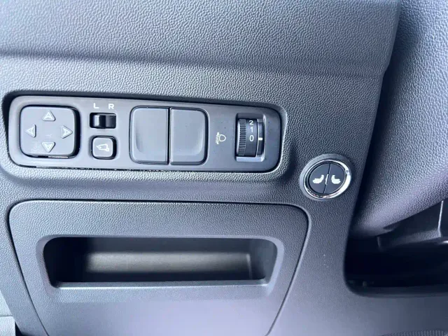 Changan CS35 Plus — Фото автомобиля 9