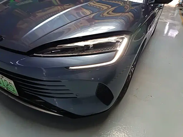 BYD Seal — Фото автомобиля 23