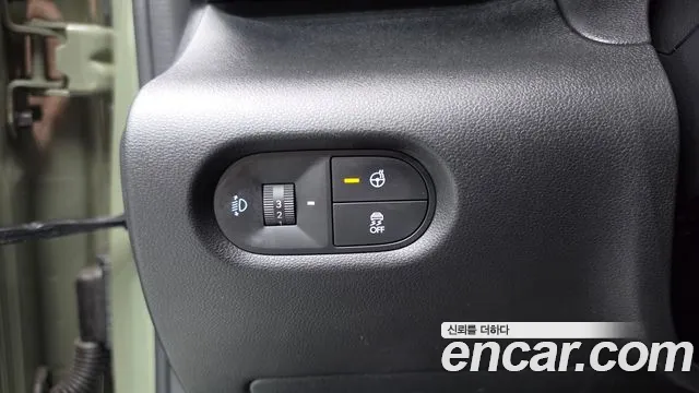 Hyundai Casper — Фото автомобиля 24