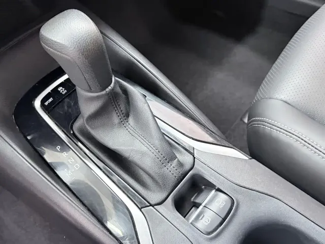 Toyota Levin — Фото автомобиля 13