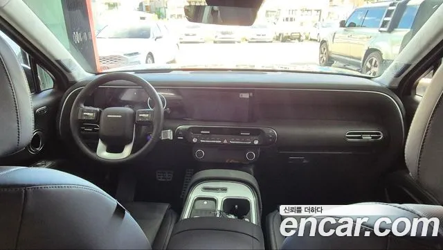 Hyundai Palisade LX3 — Фото автомобиля 7