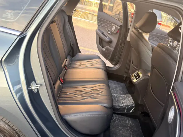 Chery Arrizo 8 PRO — Фото автомобиля 14