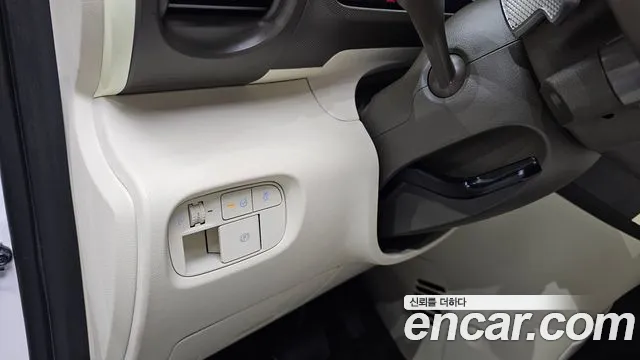 Hyundai Casper Electric — Фото автомобиля 28