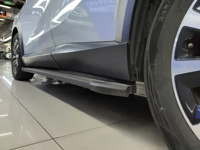 GAC Trumpchi Yingku 2022 Model 2.0ATK Gemini Pro Edition — Фото автомобиля 21