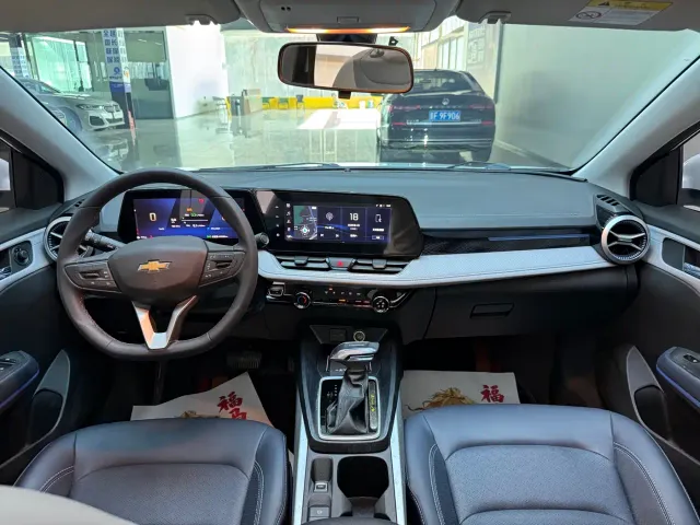 Chevrolet Monza — Фото автомобиля 5