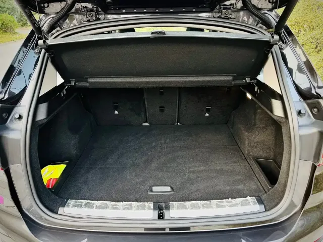 BMW X1 — Фото автомобиля 18