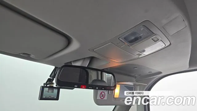 Kia RAY Новый Kia Ray Signature X Line — Фото автомобиля 19