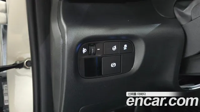 Hyundai Casper Electric — Фото автомобиля 19