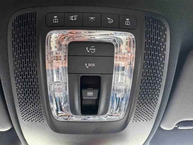 Mercedes-Benz A-Class — Фото автомобиля 15
