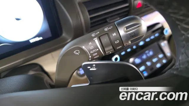 Hyundai Casper Casper Electric Inspiration — Фото автомобиля 27