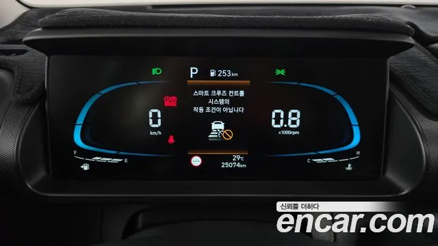 Hyundai Casper Casper Turbo Inspiration — Фото автомобиля 8