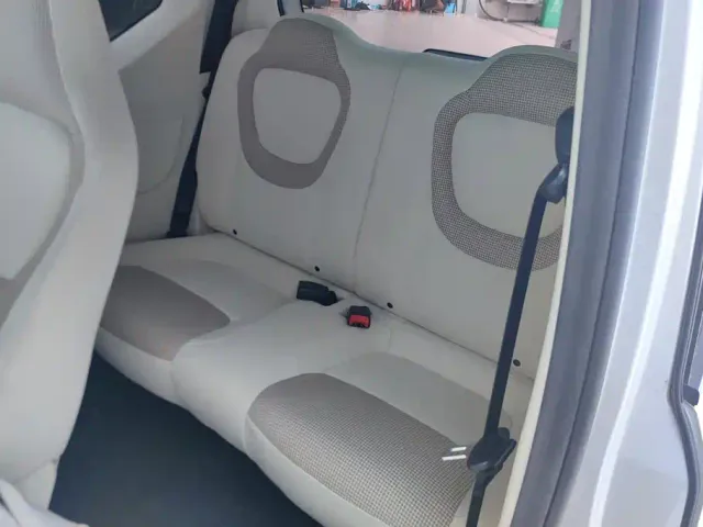 Wuling Hongguang Mini EV — Фото автомобиля 11