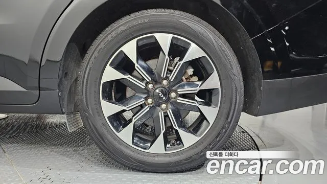 Kia Canival Carnival 4 поколение Дизель 9 мест Noblesse — Фото автомобиля 20