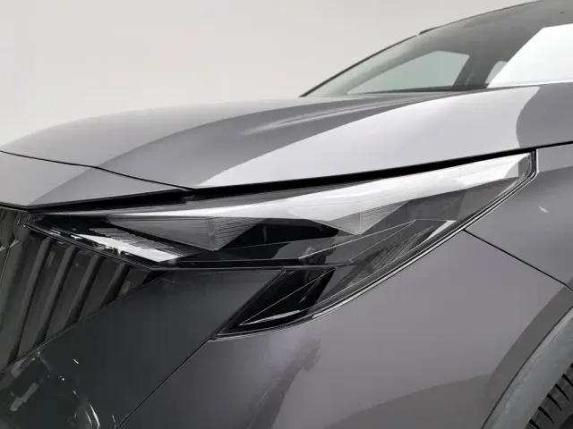 GAC Trumpchi GS3 — Фото автомобиля 7