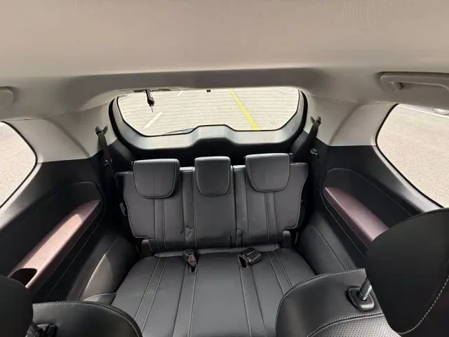 GAC Trumpchi M6 — Фото автомобиля 8