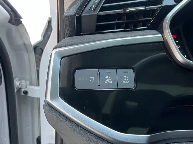 Audi Q3 — Фото автомобиля 26