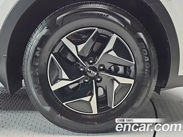 Kia Sorento 4th Gen — Фото автомобиля 20
