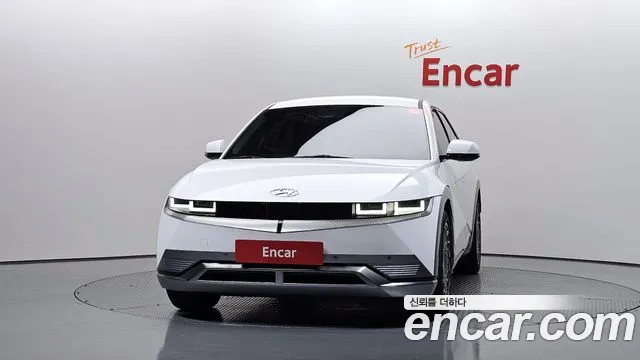 Hyundai Ioniq5 Ioniq5 — Фото автомобиля 3