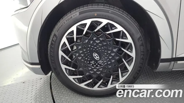 Hyundai Ioniq5 Ioniq5 — Фото автомобиля 4