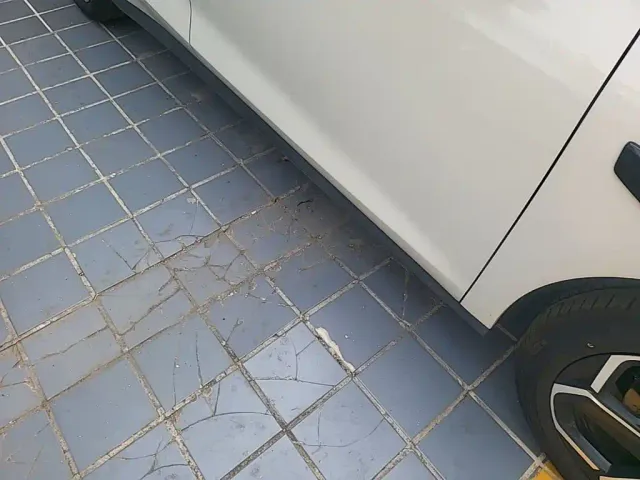 BYD Seal 06 — Фото автомобиля 20