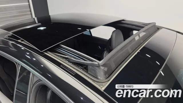 Mercedes-Benz EQE V295 — Фото автомобиля 19