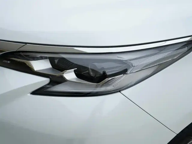 Toyota Toyota Sienna 2024 2.5L Hybrid Comfort Edition — Фото автомобиля 13