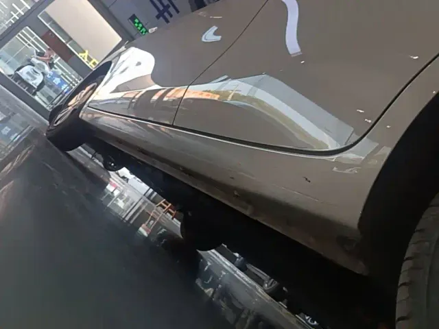 Wuling Hongguang Mini EV — Фото автомобиля 21