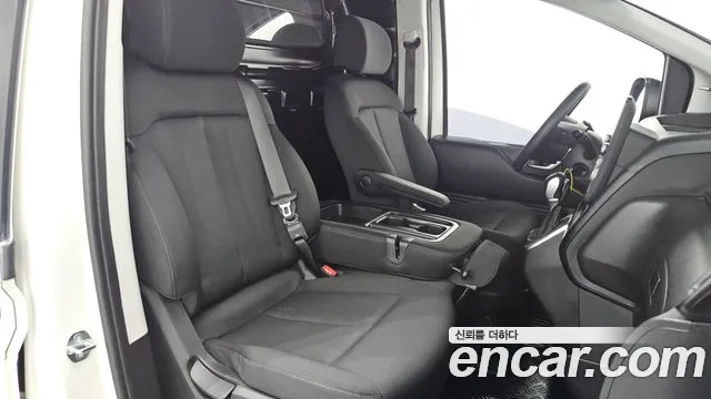 Hyundai Staria — Фото автомобиля 27
