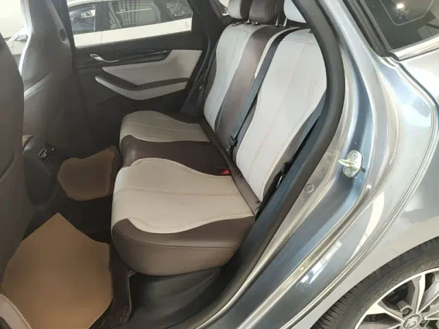 BYD Qin PLUS — Фото автомобиля 16