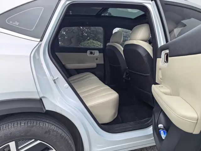 Wuling Starlight S — Фото автомобиля 10