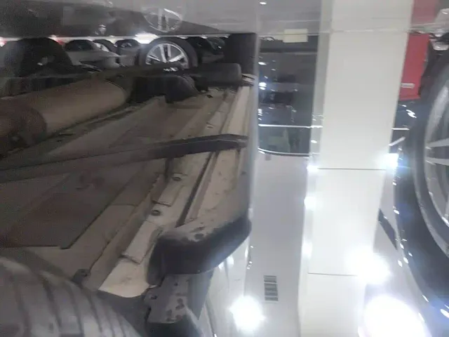 Nissan Murano — Фото автомобиля 20