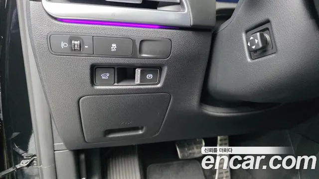 Hyundai Palisade The New Palisade — Фото автомобиля 30