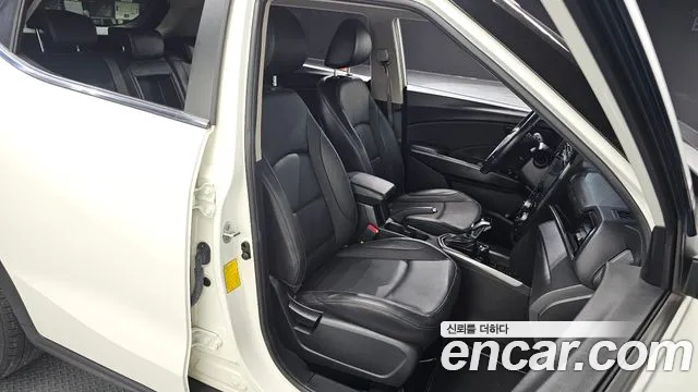 KG_Mobility_Ssangyong TIBOLI Very New Tivoli Бензин 1.5 2WD — Фото автомобиля 26